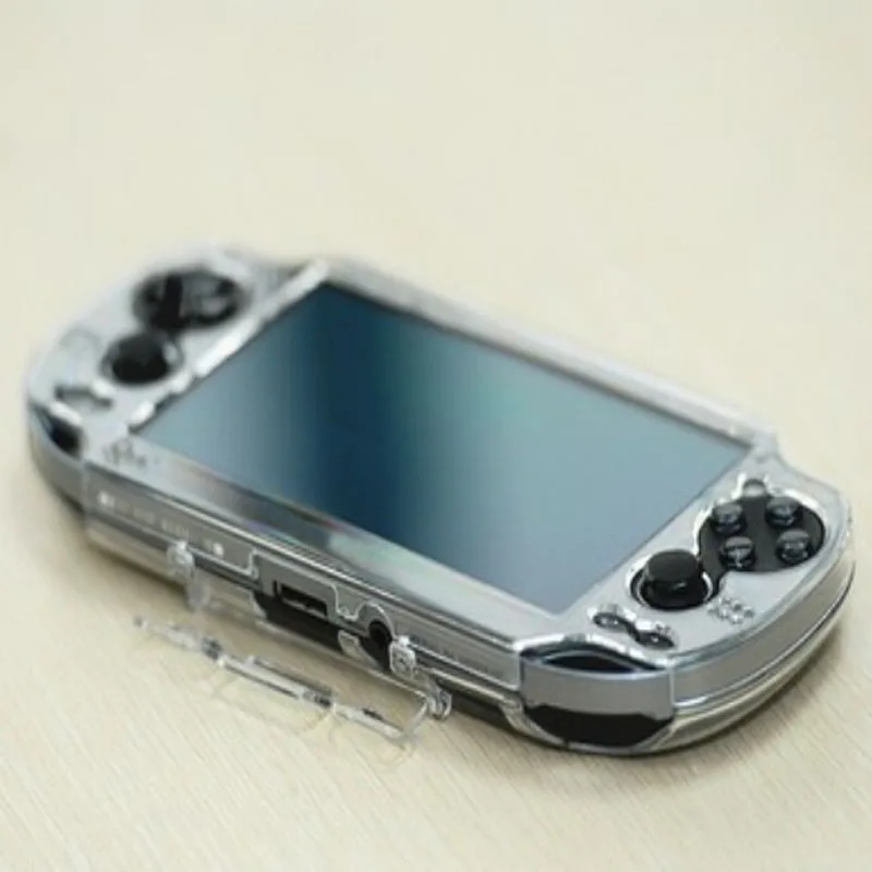 ps vita clear case