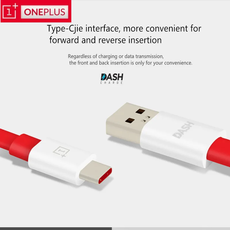 Оригинальное зарядное устройство ONEPLUS 6T Dash 5V 4A EU USB быстрое зарядное устройство адаптер, USB 3,1 Быстрая зарядка кабель для передачи данных для Oneplus 3 3T 5 5T 6