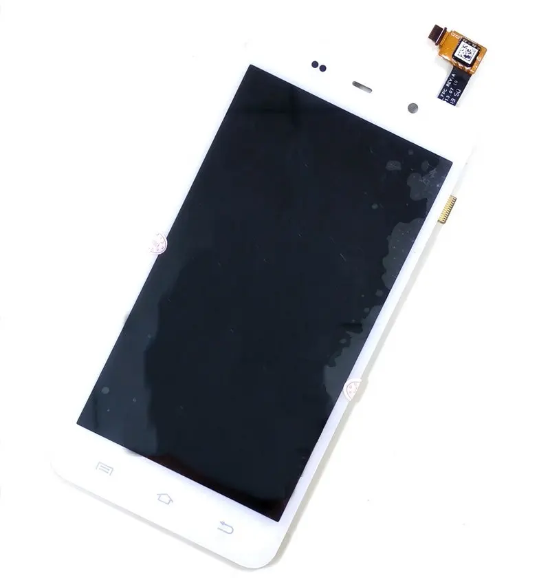

LCD Display & Screen Digitizer Assembly with Tools For THL W200 W200C W200S Cell Phone