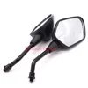 Motorcycle Side Rear View Rearview Mirrors For Honda NC700 NC700S NC700X NC750 NC750X NC750S NC 700 750 S/X Black Mirror ► Photo 1/6