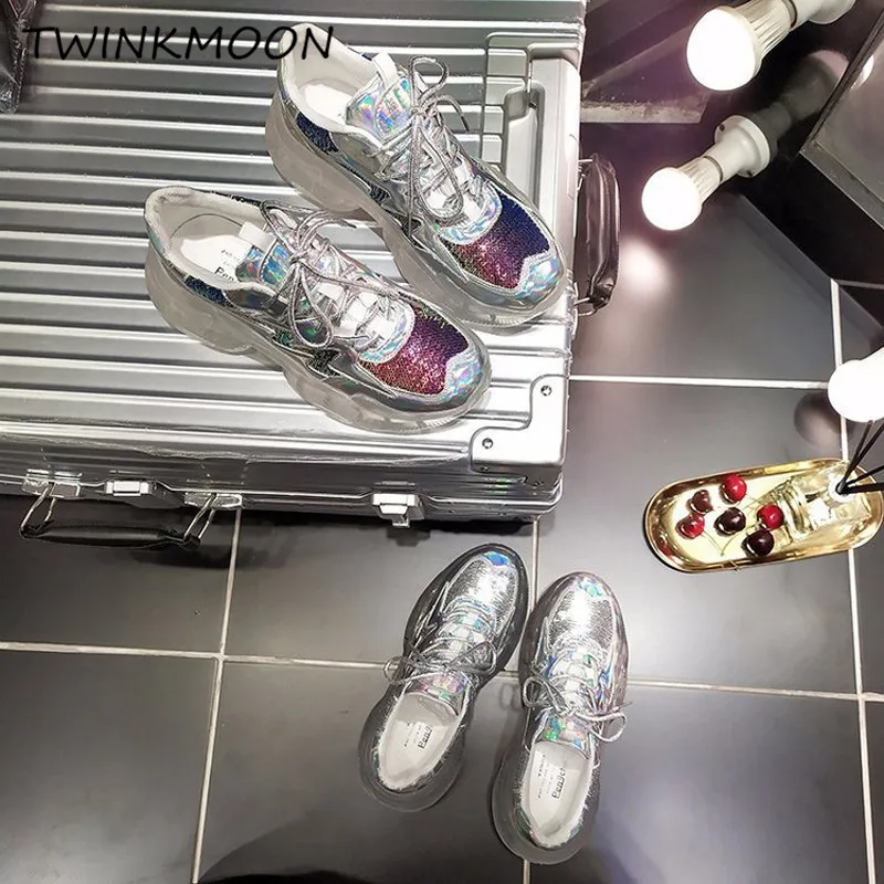 chunky sneaker11