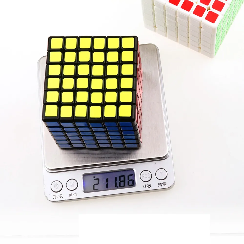 Magic Cube (1)