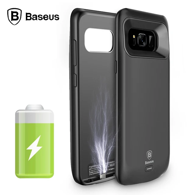 custodia power bank samsung s8 custodia power bank samsung s8