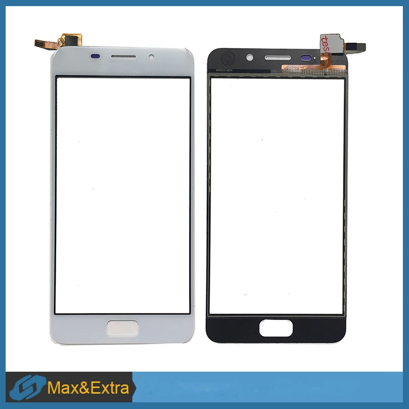 В наличии Высокое качество 5 2 &quotдля Asus Zenfone 3 S Max X00GD ZC521TL сенсорный экран