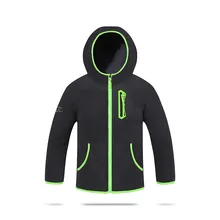 Nouveau printemps automne bébé garçons vestes manteaux de mode garçons enfants enfants polaire vestes outwear haute qualité fit big garçons