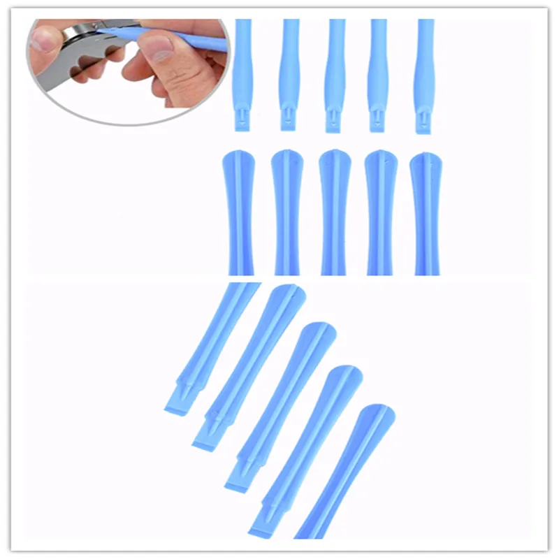 

Opening Pry Tools Plastic Spudger For IPhone Mobile Phone Laptop PC Disassembly Repair Tools 8 x 1.2 cm/3.15 x 0.47 inch