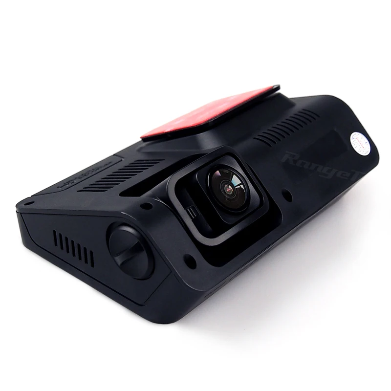 Range Tour Поддержка заднего видеорегистратора B90s Автомобильный видеорегистратор видео камера рекордер Full HD 1080P 4," lcd Dashcam 170 градусов приборная панель черный ящик