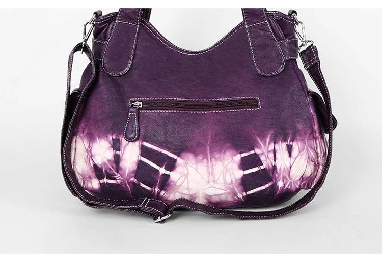 Новая брендовая прочная женская сумка через плечо с Хобо, Женская Повседневная Большая сумка высокого качества, женские Сумки из искусственной кожи