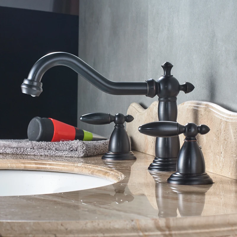 Роскошный Розовый настенный смеситель для раковины в ванной комнате|faucet sink|faucet