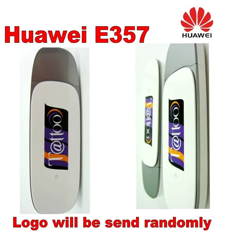 Лот из 10 шт. huawei E357 21 м USB Stick