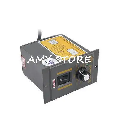 

Instrument Black US-52 Motor Speed Control Unit Black 25W 220V 50HZ