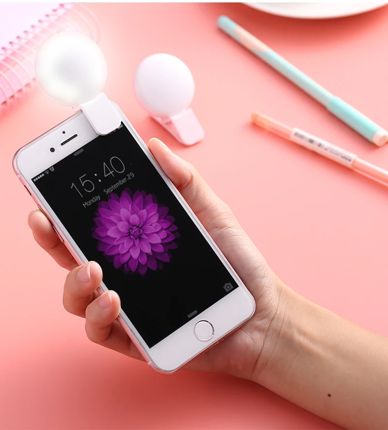 selfie flash light (2)