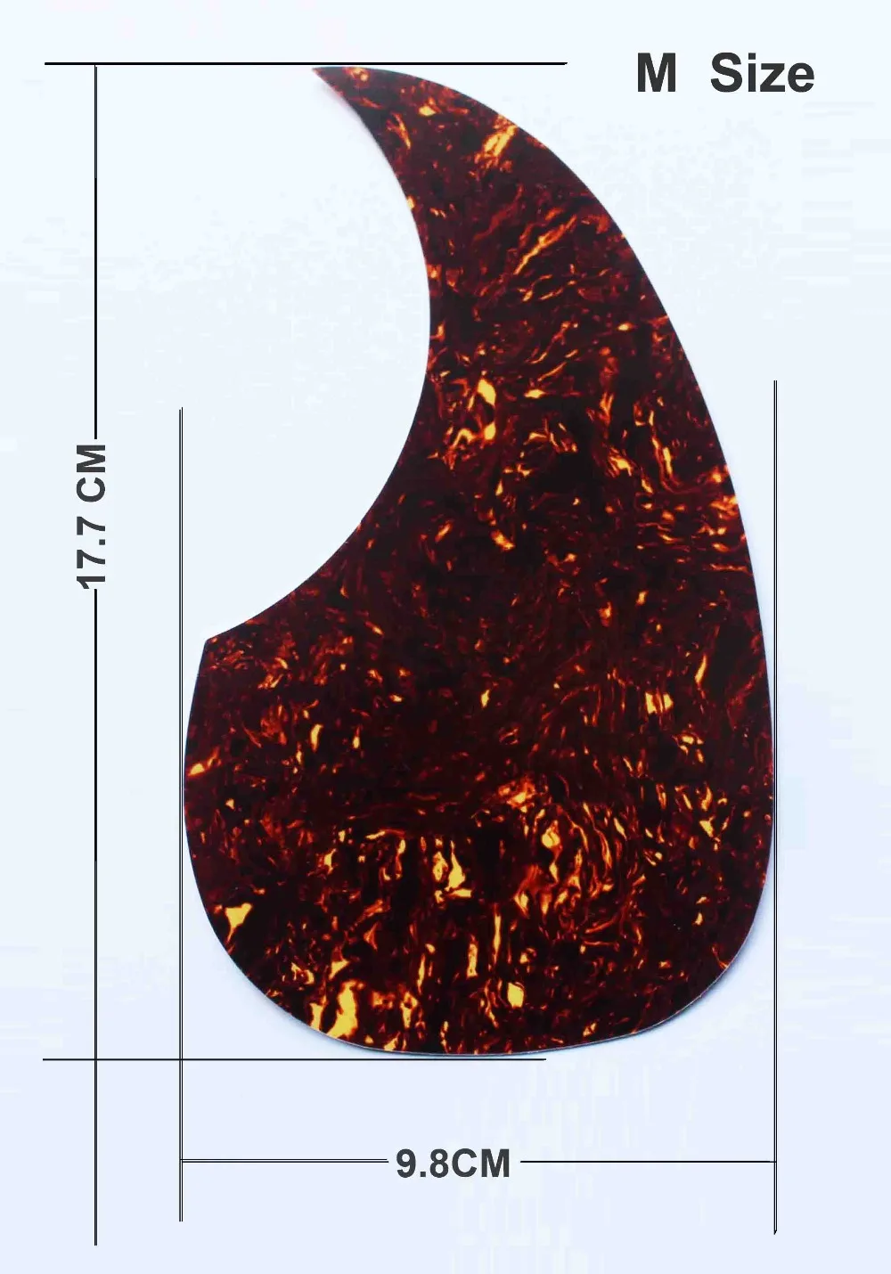 guitar pickguard, acoustic guitar pickguardin Guitar Parts & Accessories from Sports