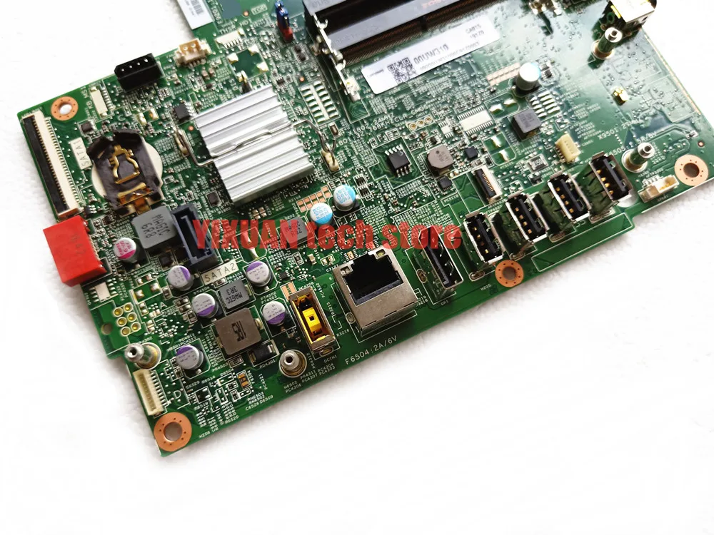 ESHAKHARE Desktop mainboard for lenovo M800Z M8300Z M8350Z IH110SW