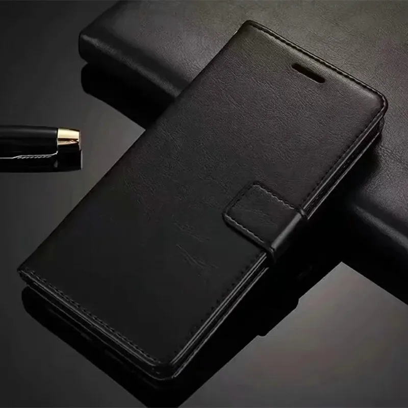 Кожаный чехол-кошелек PDGB для Meizu M5C M6s M6T X8 Note 8 Meilan S6 6T A5 Note8 Чехол-книжка защитный мягкий чехол