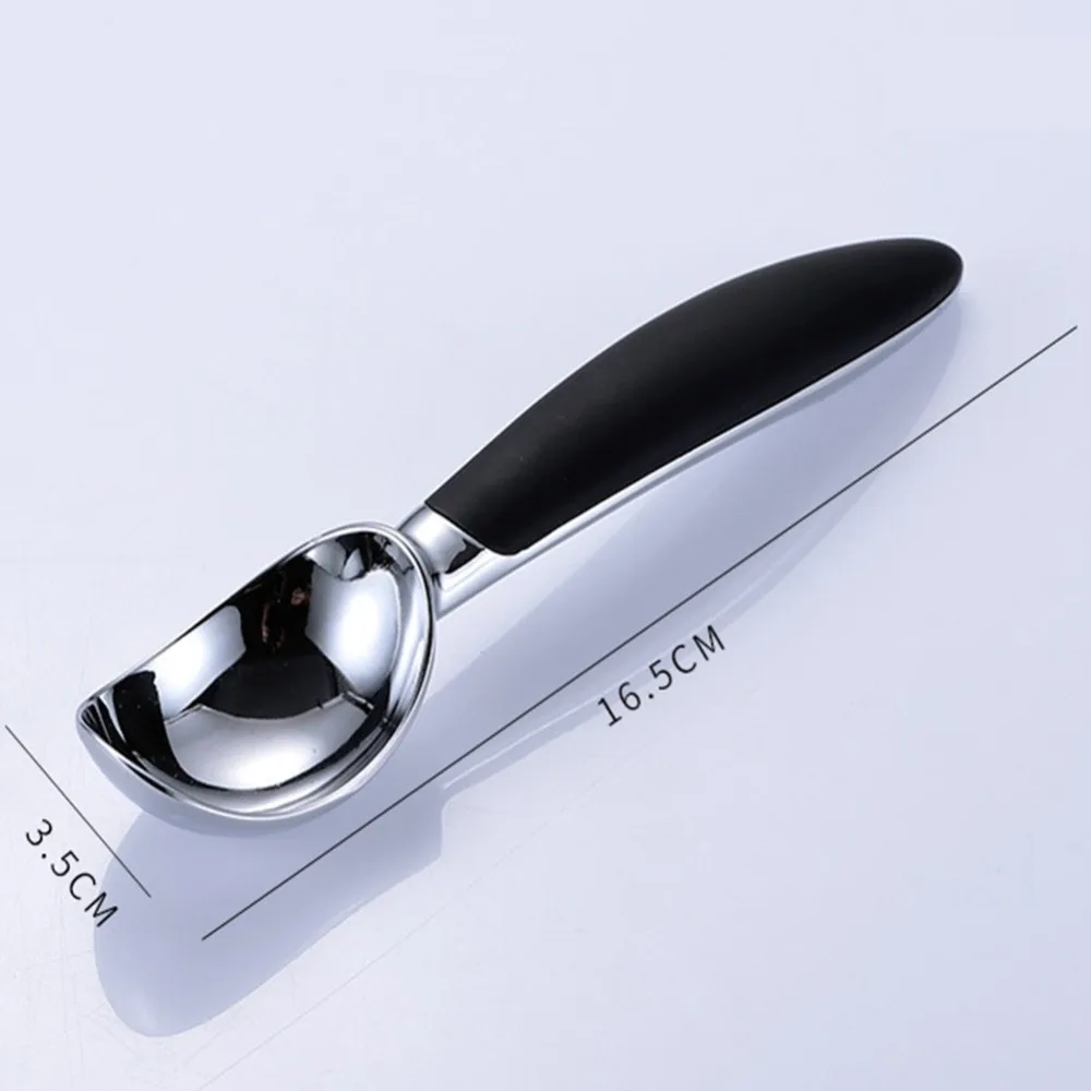 Ice Cream Scoop Meijuner Ice Cream Scoops Zinc Alloy