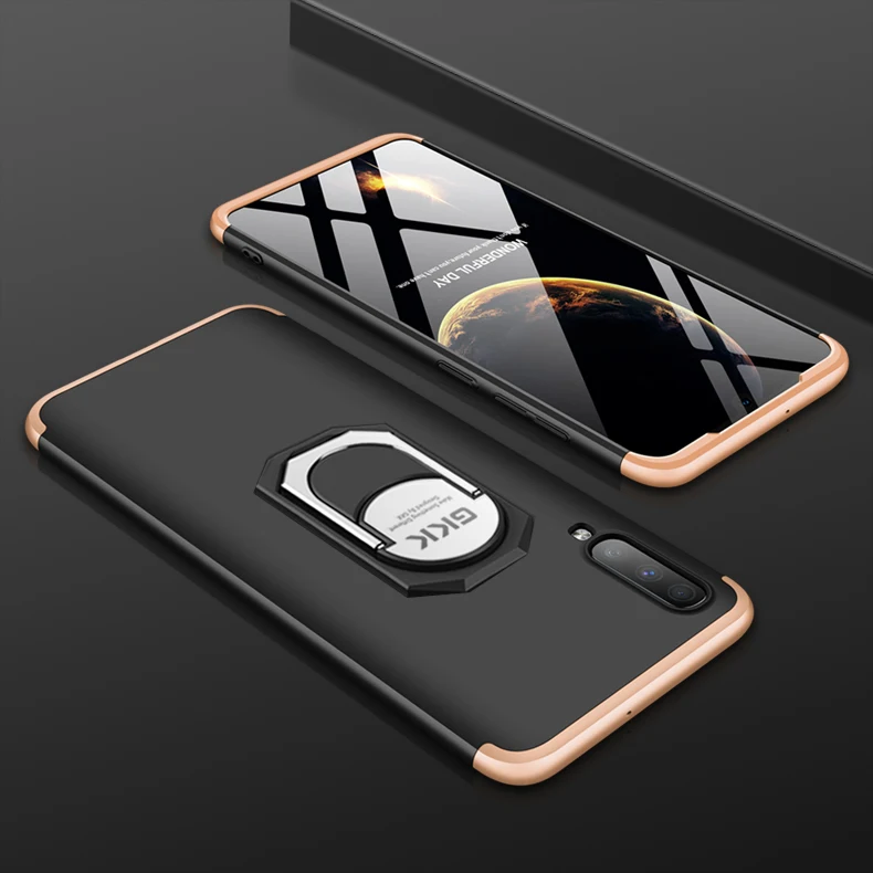 Чехол для телефона для samsung Galaxy A70, чехол 360, полная защита, Противоударная задняя крышка для samsung A70 A 70, чехол 6,7"