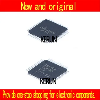 

New and original ATMEGA1284P-AU ATMEGA1284P AU ATMEGA1284 TQFP44