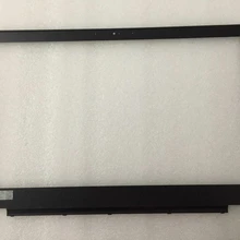 Для lenovo ThinkPad T460S ЖК-рамка крышка ЖК-экран рамка наклейка AP0YU000600