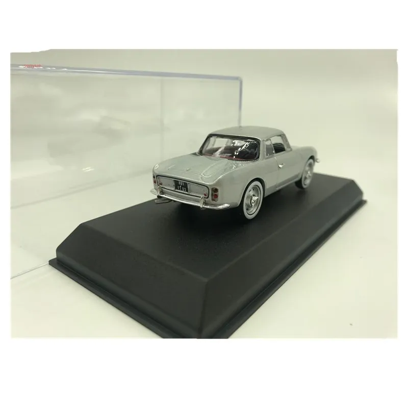 1 43 NOREV alpine renault A108coupe 2 + легированная Коллекционная модель подарок|renault alpine|model