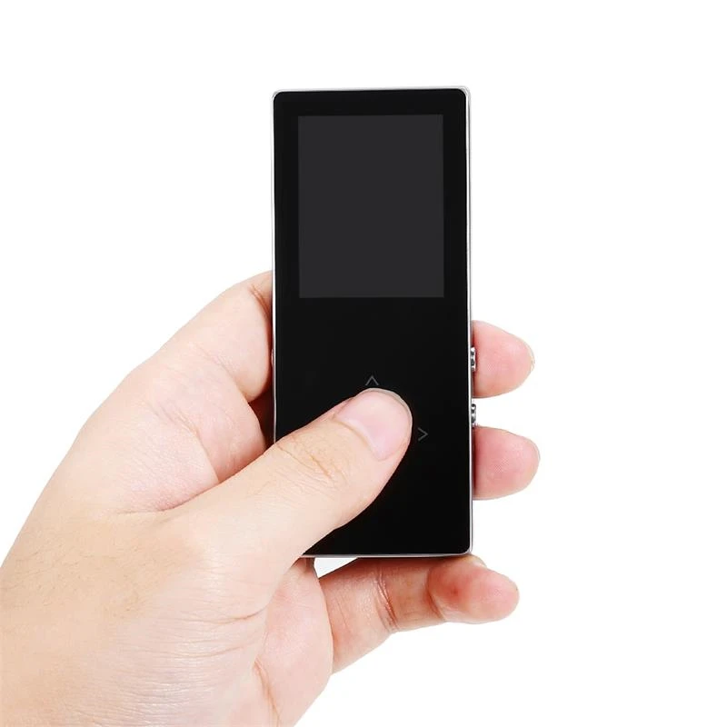 2018-Touch-Key-Bluetooth-HIFI-MP4-Player-16GB-Multi-language-Shatterproof-Scratch-Resistant-FM-Radio-E (4)