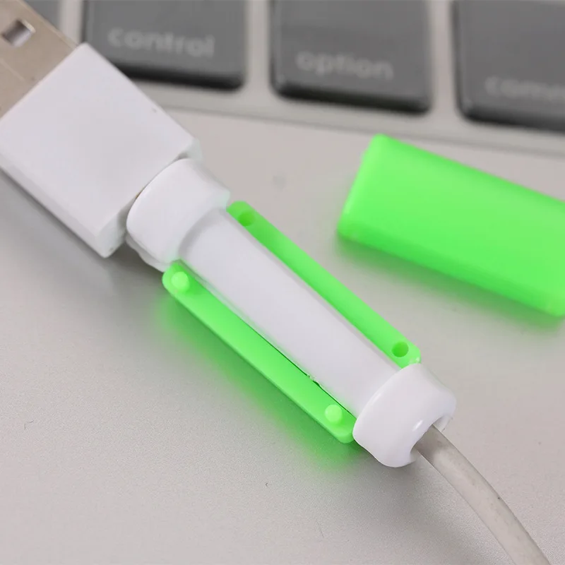 Cable protective case