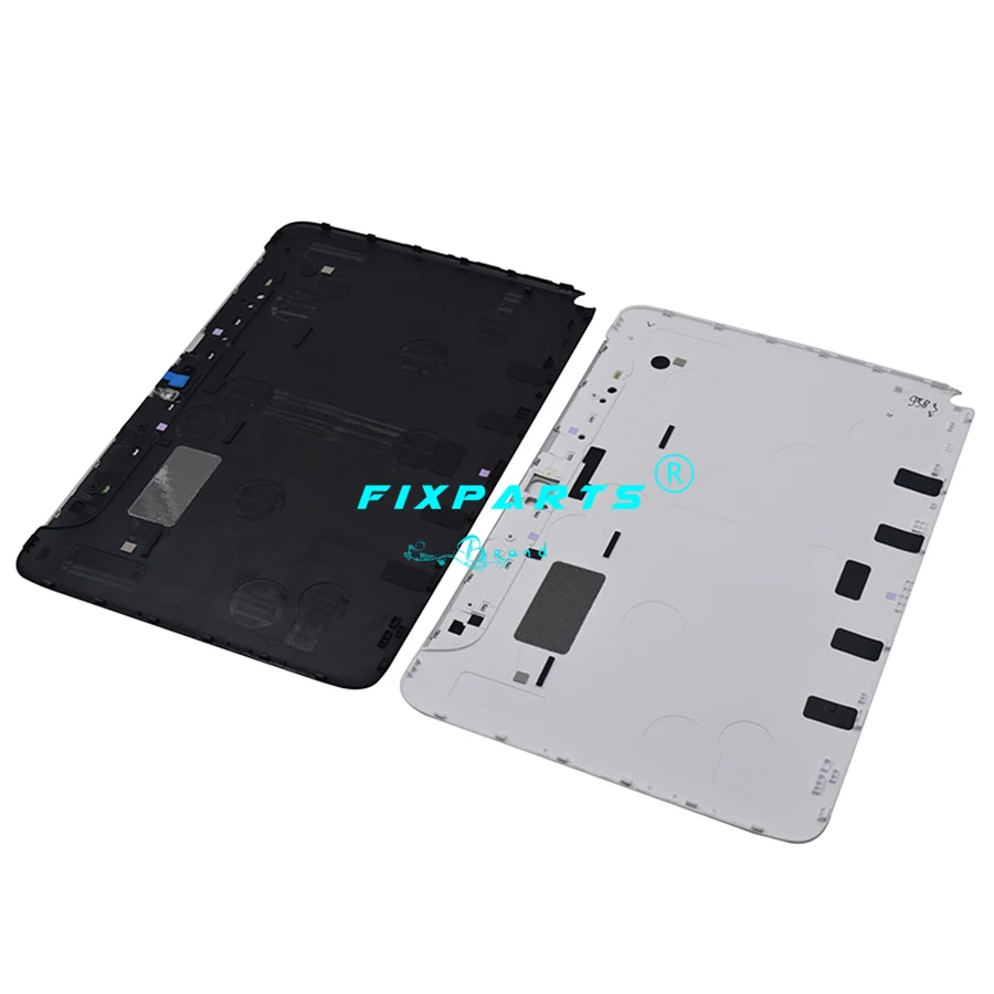 SAMSUNG Galaxy Note P601 Back Battery Cover Lens Door Rear Glass Housing Case For Samsung Galaxy Note P601 N8000 (8)