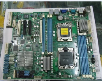

Asus Z9NA-D6 1356-pin dual server board Supports E5 2400 V2 series original SATA cable