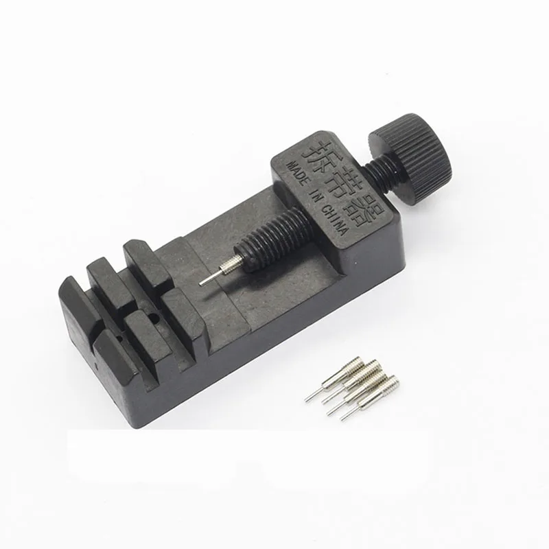 

Watch band changing tool steel band cutting tool changing watch band length tool multifunctional strip dismantling tool set
