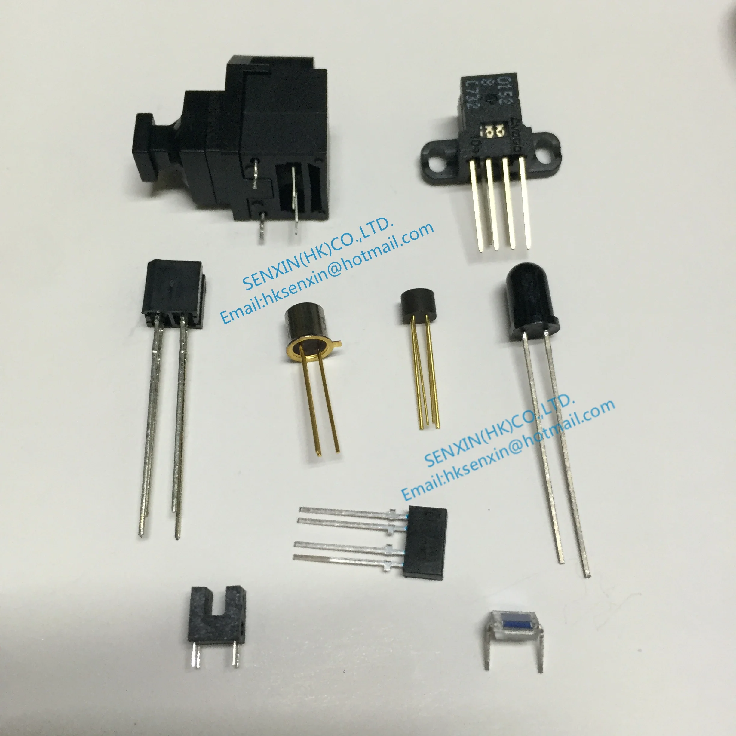 

20PCS/LOT  GP1A05EJOOOF
