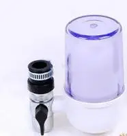 

8 layers filtration system ceramic cartridge faucet filter