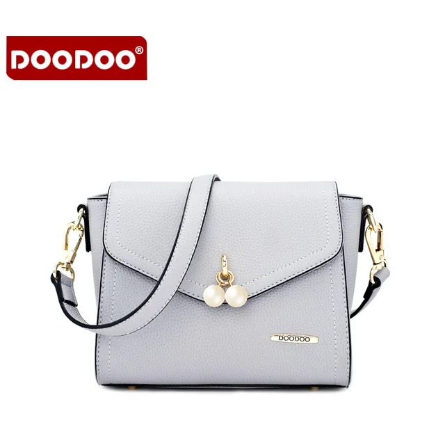 Doodoo Women S Bag Fashion Double Shoulder Strap Messenger Doodoo Women S Bag Fashion Double Shoulder Strap Messenger Packet Luxury Brand Bags Small Square