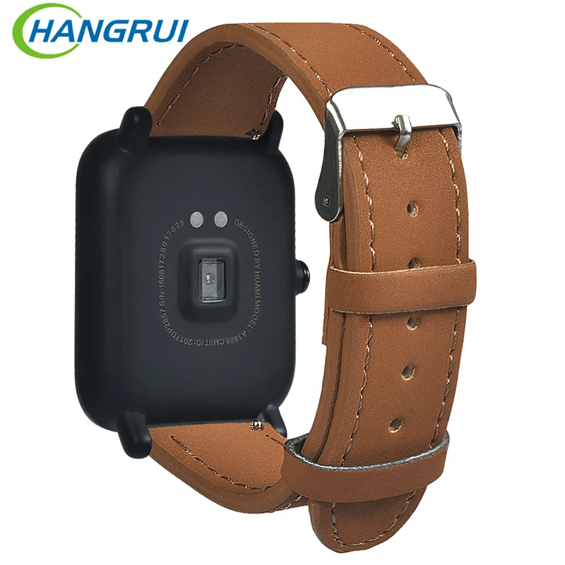 apachie smart watch strap
