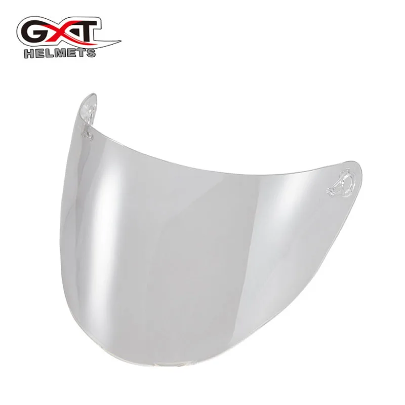 

GXT Motorcycle Helmet Visor Sun Shield Helmet Motorbike Moto Helmet Replacement Visor Lens for GXT G708
