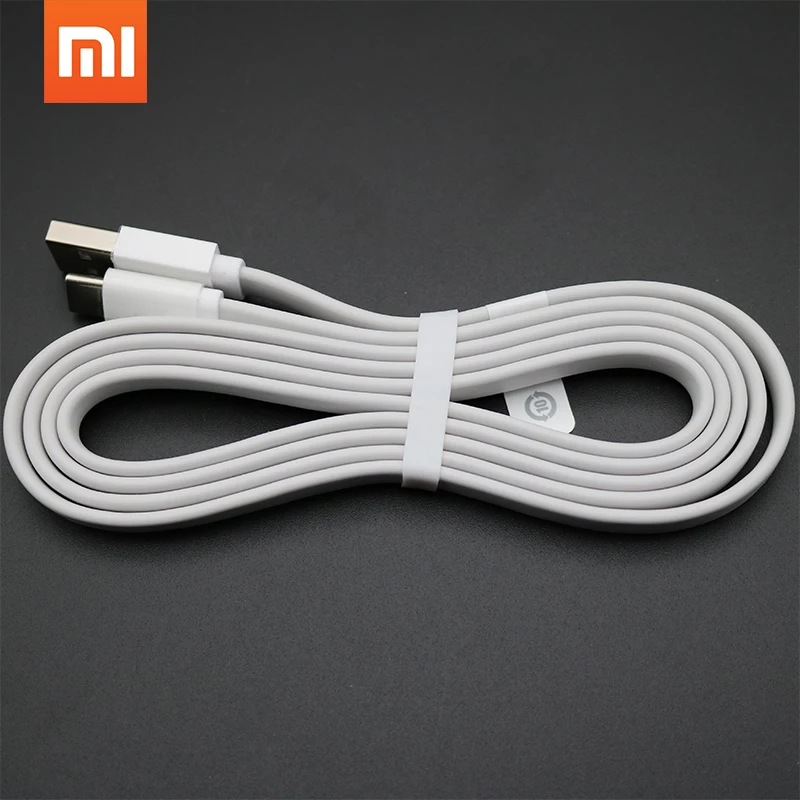 

Original Xiaomi USB Type-C Quick Fast charging data Cable with Micro usb data Cable for XIAOMi MIX MIX2 MAX2 NOTE 2 3 6 5 5C 5s