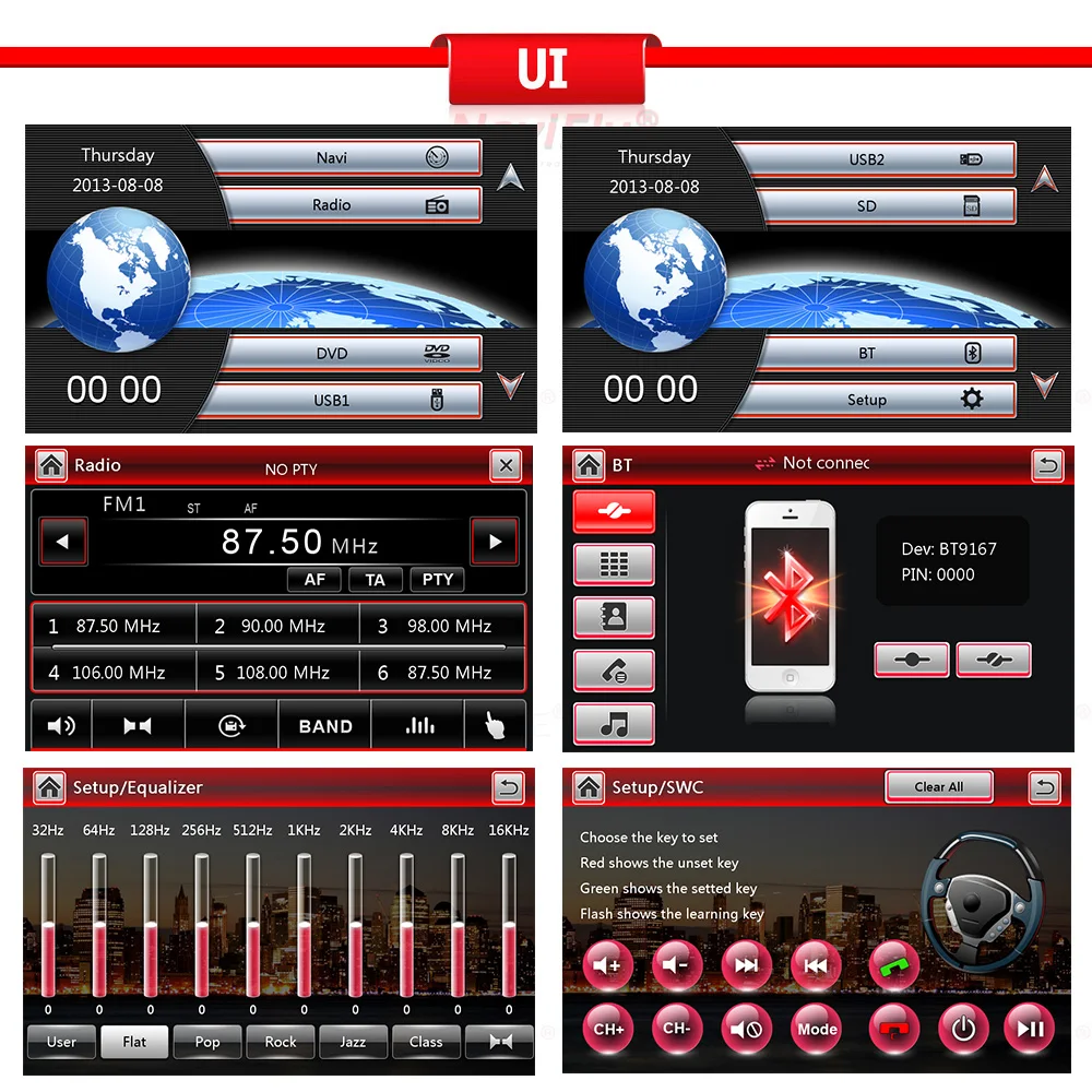 7 дюймов 2din умный автомобиль gps Навигация dvd радио плеер для Volkswagen/PASSAT/B5/MK5/GOLF/POLO/TRANSPORTER