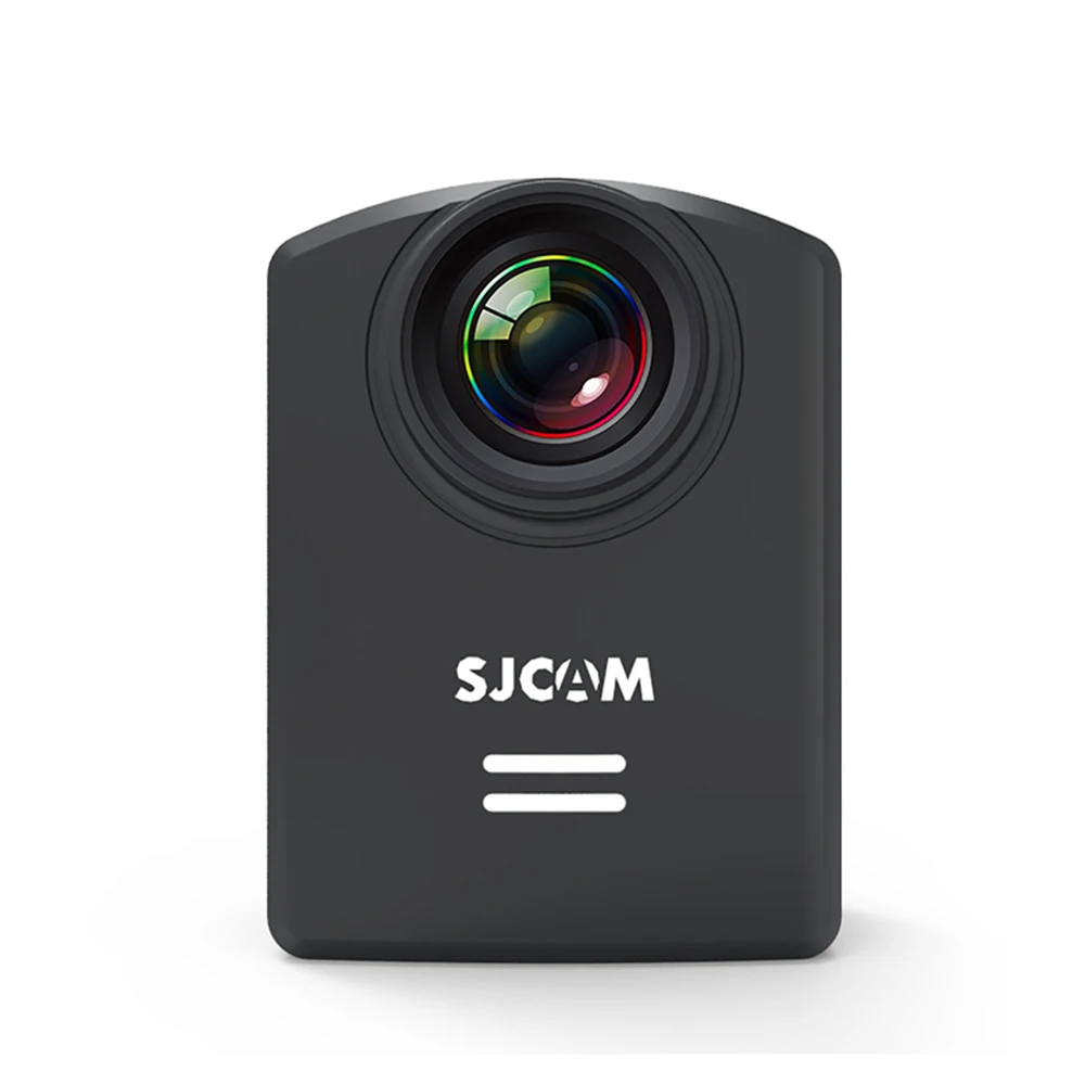 Оригинальный SJCAM M20 гироскоп мини Экшн шлем спортивный автомобильный рекордер DV