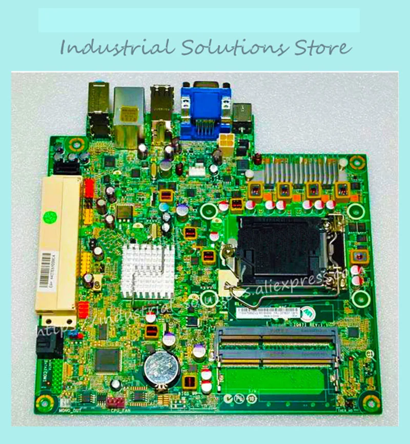 Desktop motherboard for M91P IQ67I Q67 03T8362 03T8007 03T6559 System Board fully 100% working tested