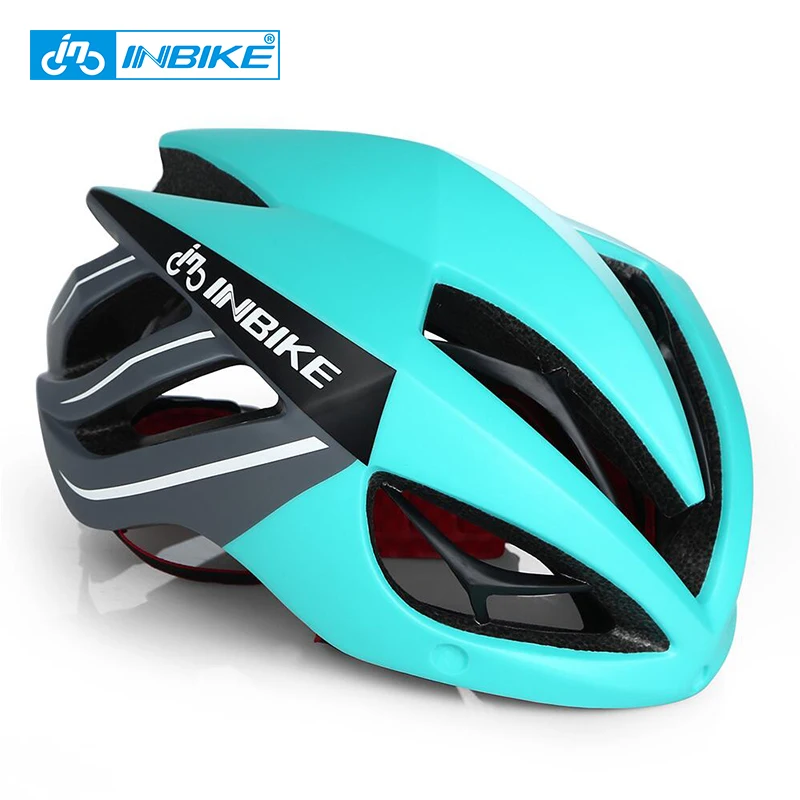 INBIKE велосипедный шлем Магнитная очки горной дороге велосипед шлемы