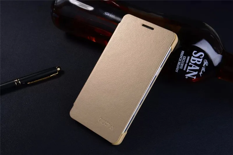 Роскошные Книга Стиль кожа защитный чехол с откидной крышкой для samsung Galaxy A3 A5 A7 A8 A9