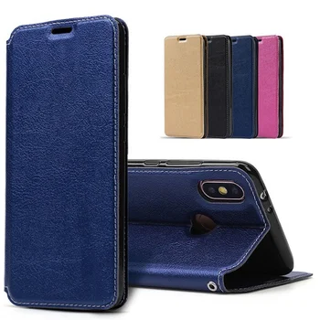 

For Huawei P30 Pro Case Flip Magnetic Leather Wallet Case For Huawei P30 Lite Case P 30 Pro P 30 lite Soft Silicone Back Cover