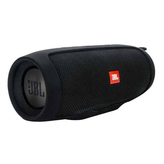 Silicon Case for JBL FLIP ESSENTIAL 2 Portable Waterproof Bluetooth  Speaker, FLIP ESSENTIAL 2 Protective Rubber Pouch Sleeve - AliExpress