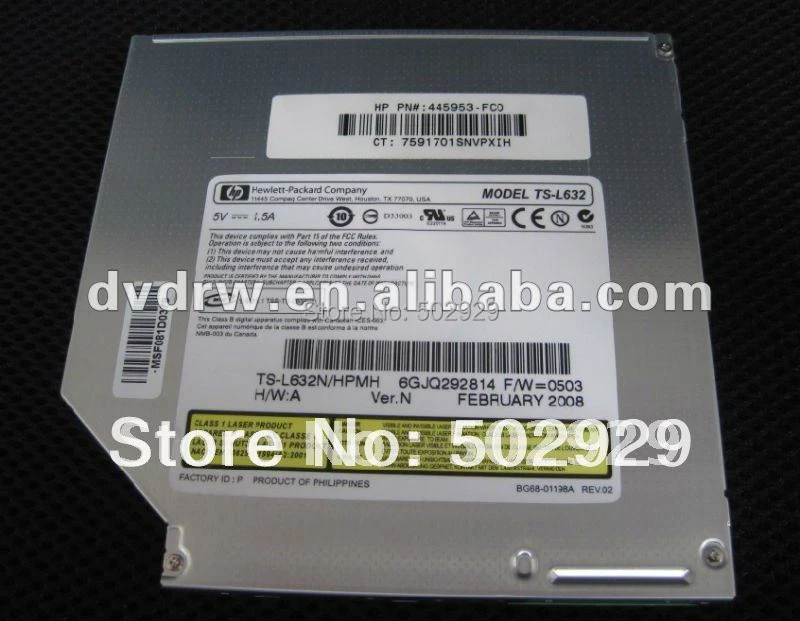 Ts L632n Laptop Dvd Rw Driver With Pn Fc0 Lightscribe Low Price Laptop Battery Dell D6 Laptop Watcheslaptop Ultrasound Aliexpress