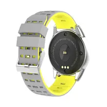 HIPERDEAL Смарт-часы несколько Фитнес режимы Упражнение Heart Rate Шагомер Смарт часы дропшиппинг Июль 7