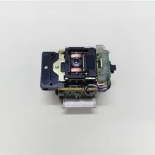 Оригинальная Замена для PIONEER XR-VS66 CD-плеер лазерные линзы в сборе XRVS66 оптический pick-up Bloc Optique блок