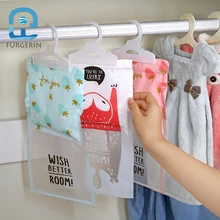 FURGERIN 5 упак./лот мешок с влагопоглотителем поглотителя влаги сумки абсорбирующие Сумка-осушитель шкаф домашних хозяйств инструмент сушилка для одежды