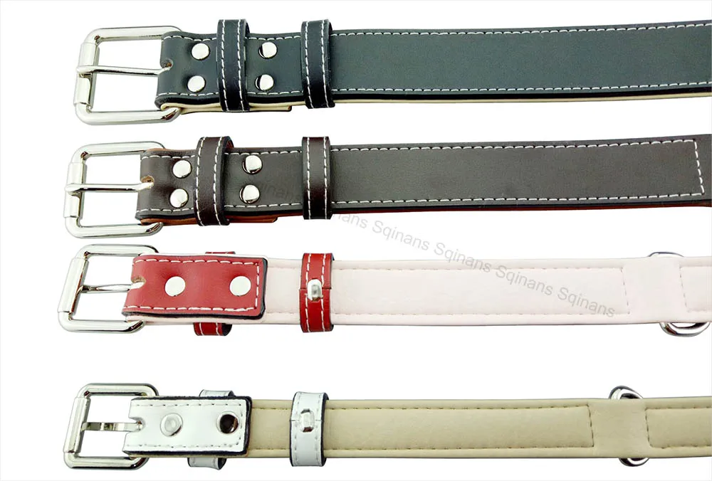 Large dog collar