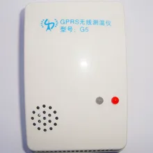 G05 GPRS термометр/GSM беспроводной термометр температура нагрева Дистанционное измерительное устройство Высокоточный термометр