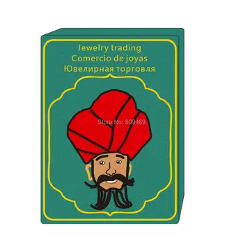 

2020 Jewelry trading board games 2 players English & Spanish rules home happy fun laugh card game