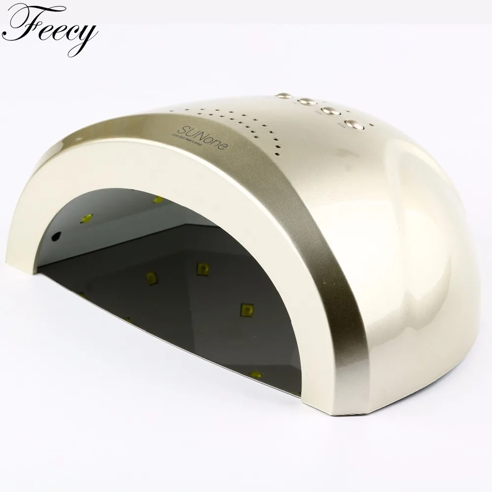 УФ лампы для сушки ногтей 48 Вт|uv lamp for manicure|lamp nailsuv |